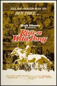 Ride a Wild Pony movie poster