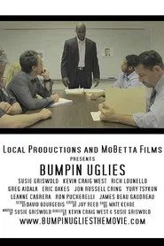 Bumpin Uglies movie poster