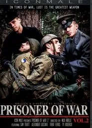 Prisoner of War 2 movie poster