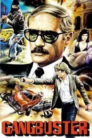 Poster do filme Gangbusters