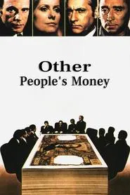 Other People's Money movie poster