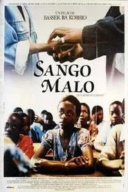 Sango Malo movie poster
