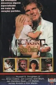 The Healing movie poster