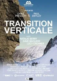 Transition movie poster