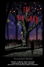 The Red Card movie poster