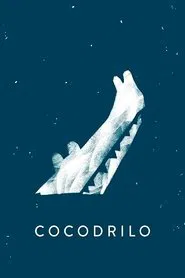 Crocodile movie poster