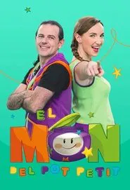 El món del Pot Petit tv show poster
