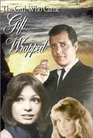The Girl Who Came Gift-Wrapped movie poster