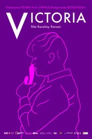 Victoria movie poster