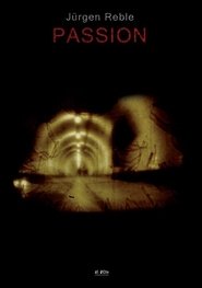 Passion movie poster