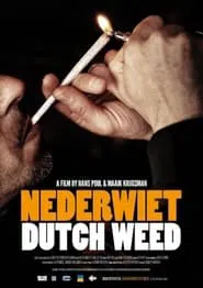 Poster do filme Dutch Weed