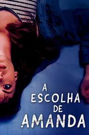 Poster do filme A Escolha de Amanda