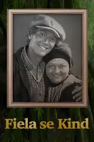 Poster do filme Fiela's Child