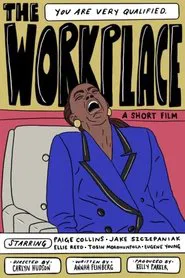 The Workplace movie poster