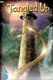 Tangled Up movie poster