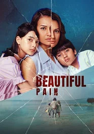 Beautiful Pain movie poster