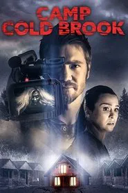 Poster do filme Camp Cold Brook