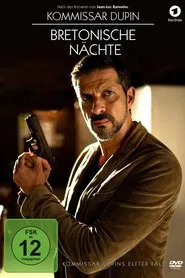 Inspector Dupin: Brittany's Nights movie poster
