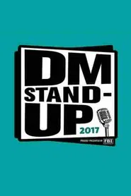 DM i Stand-Up 2017 movie poster