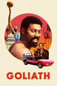 Goliath tv show poster