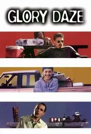 Poster do filme Glory Daze