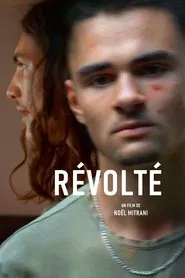Révolté movie poster
