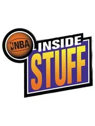 NBA Inside Stuff tv show poster