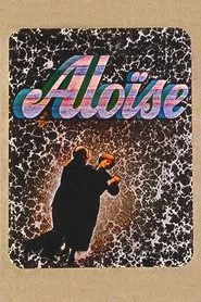 Aloïse movie poster