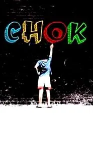Chok movie poster