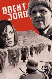 Scorched Earth movie poster