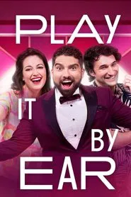Play It By Ear tv show poster