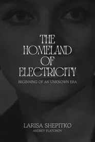 The Homeland of Electricity movie poster