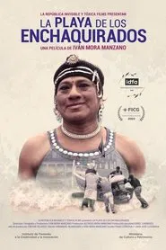 The Beach of Enchaquirados movie poster