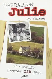 Operation Julie movie poster