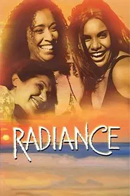 Radiance movie poster