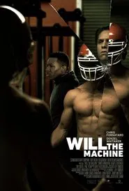 Will "The Machine" movie poster