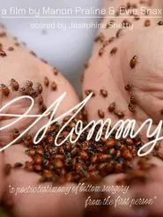 Poster do filme Mommy
