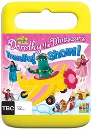 Dorothy The Dinosaur - Travelling Show movie poster