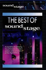 The Best Of Sound Stage movie poster
