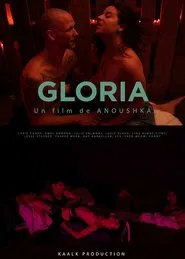 Gloria movie poster