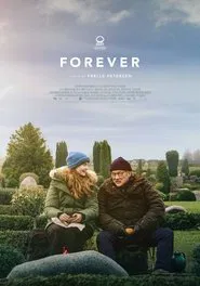 Forever movie poster