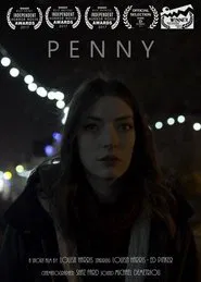 Penny movie poster