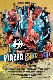 Piazza giochi movie poster
