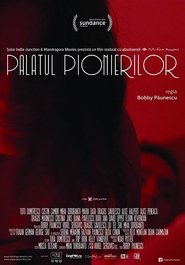 Pioneers' Palace movie poster