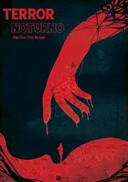 Night Terror movie poster
