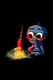 Poster do filme O Dark Souls das Reviews de Jogos