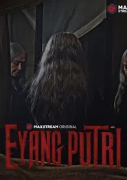 Eyang Putri movie poster