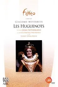 Meyerbeer: Les Huguenots movie poster