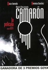 Poster do filme Camarón: When Flamenco Became Legend