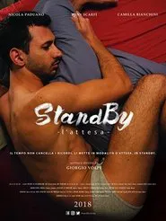 Poster do filme StandBy: l'attesa